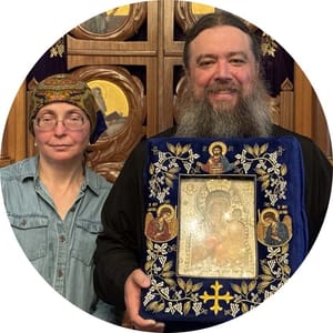 Fr. Jonah Campbell